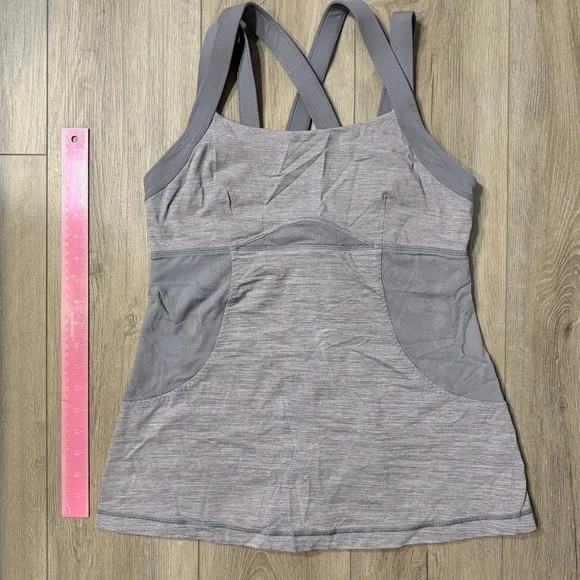 Lululemon Tank - Picture 5 of 5